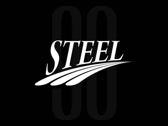 90%STEEL