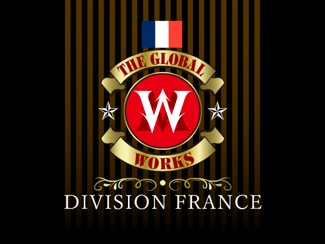 GLOBAL WORKS FRANCE