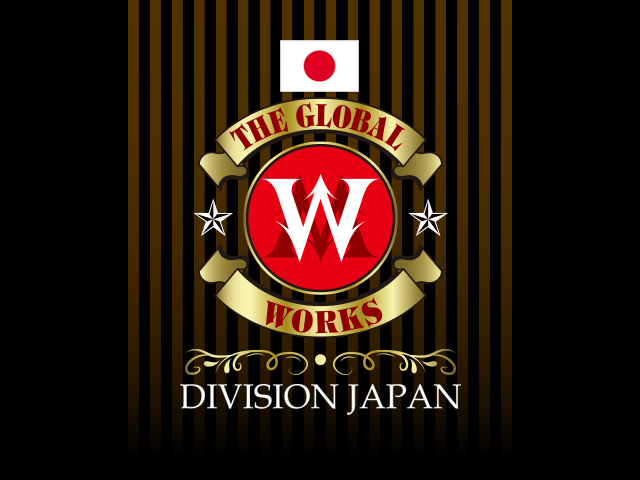 GLOBAL WORKS JAPAN