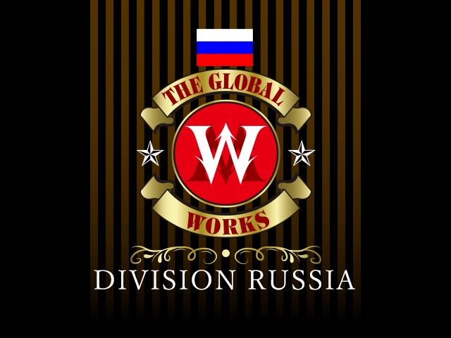 GLOBAL WORKS RUSSIA