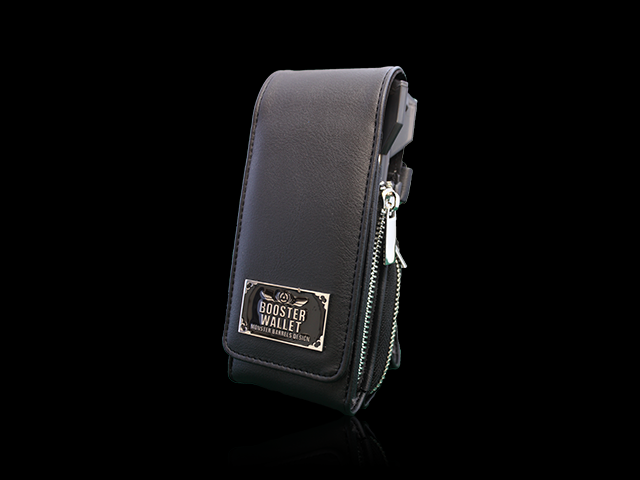 BOOSTER WALLET TYPE2
