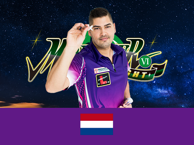 JELLE KLAASEN