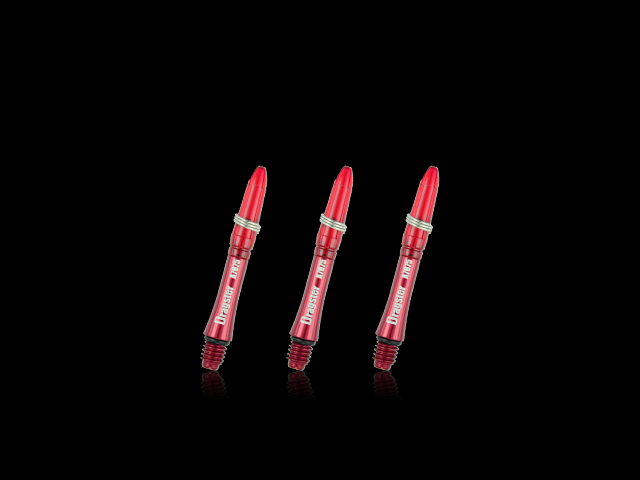 DRAGSTER RED 20mm