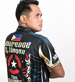 ローレンスイラガン4