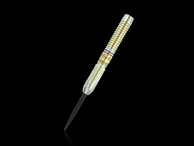 anastasia gw 26g STEEL