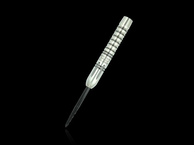 executioner steel