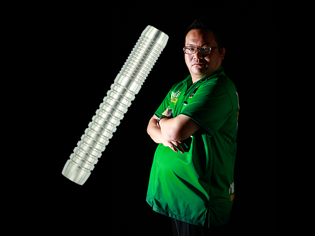 PLAYER IMPRESSION THE WORKS インプレッション企画 - MONSTER BARRELS