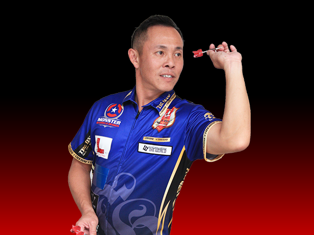 ALEX LOH