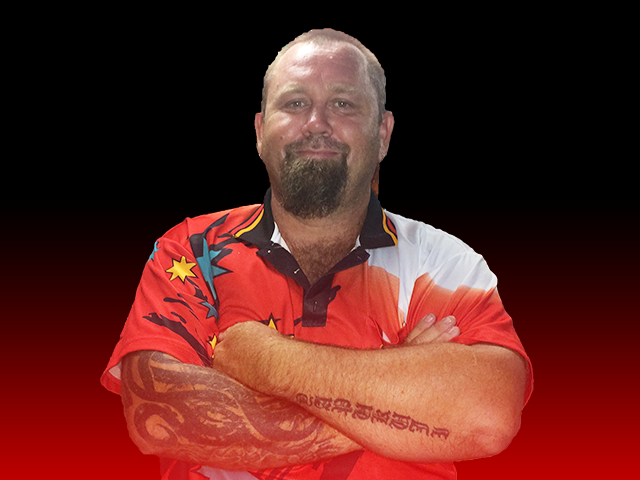 ANDREW TOWNES
