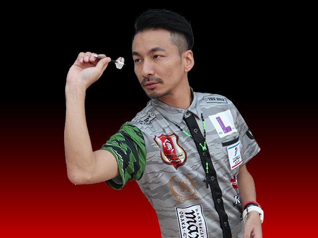 ASH | アッシュ BARRELS バレル - MONSTER BARRELS DESIGN
