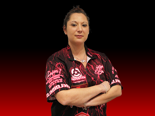 BOULNOIS AURELIE