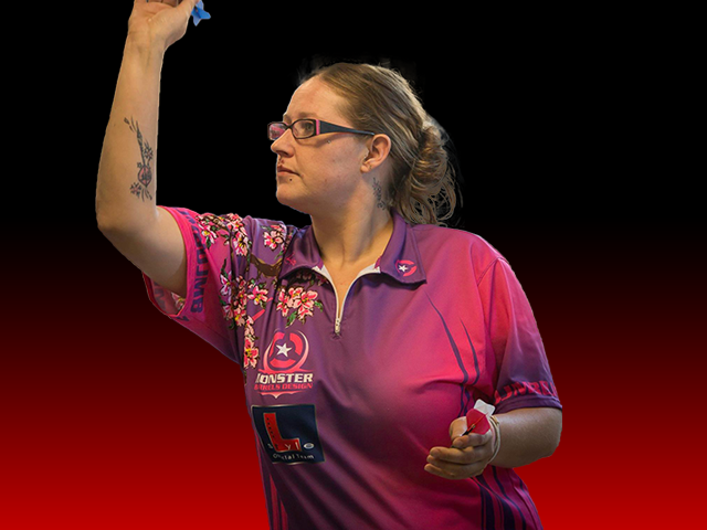 CAROLE FRISON