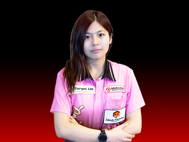 CASSIE YANG