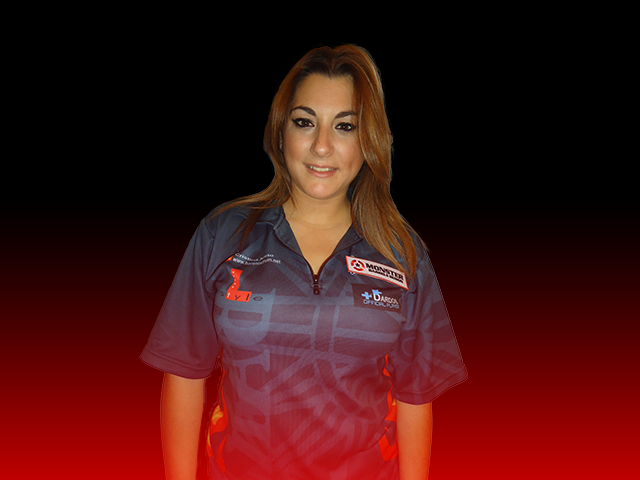 CRISTINA NIETO