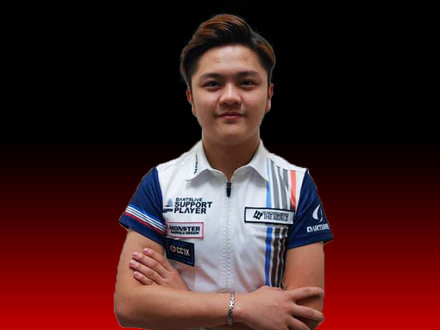 DARRYL CHIA