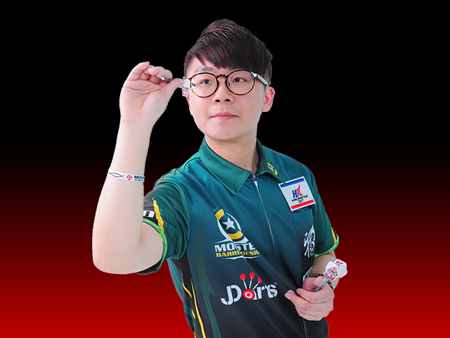 FRANK CHAN