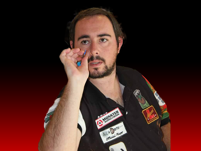 GONCALO PADEIRA