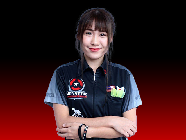 JHOU LI ONG