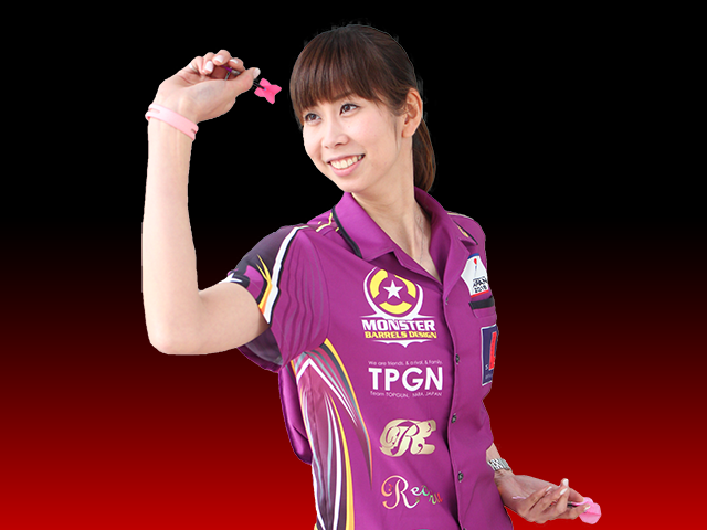 横山公美