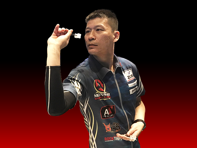 LAWRENCE HU
