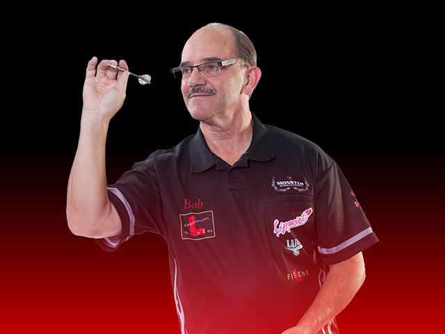 ROBERT SINNAEVE