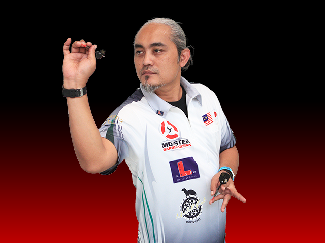 ROSIDI BIN PUASA