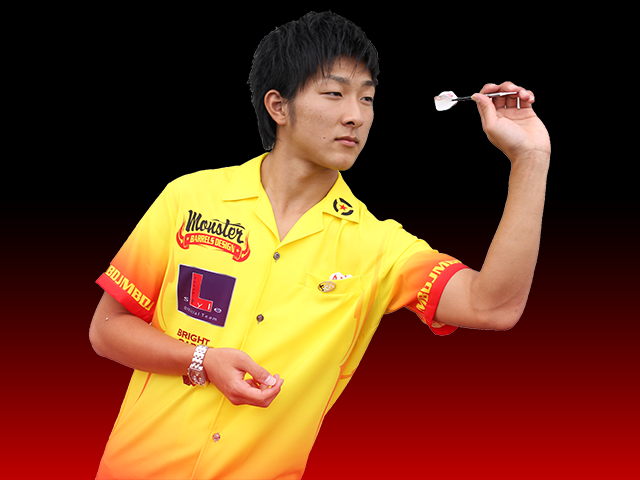 鈴木竜也