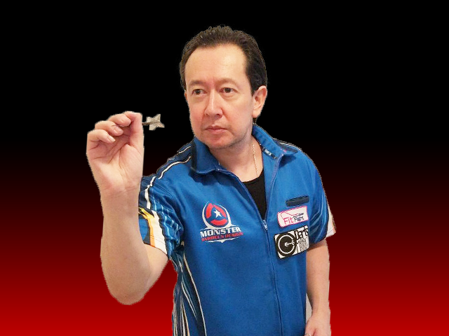 SCOTT MACKENZIE