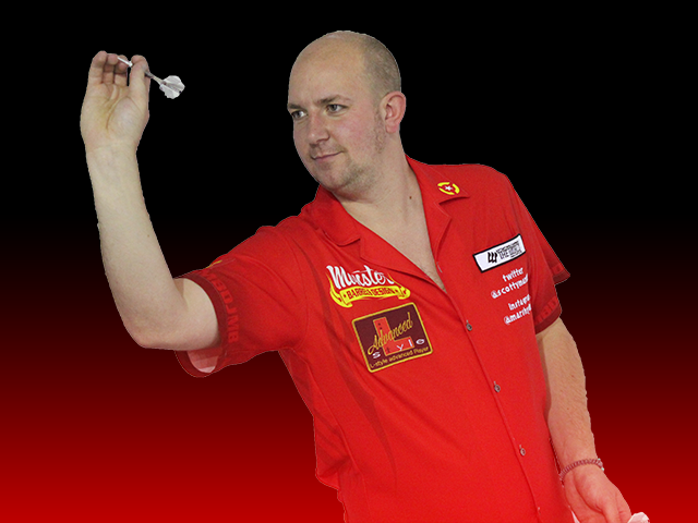 SCOTT MARSH