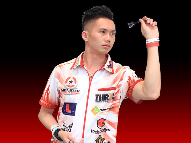 TOM YANG