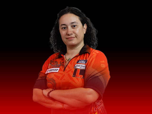 YOLANDA BARBA