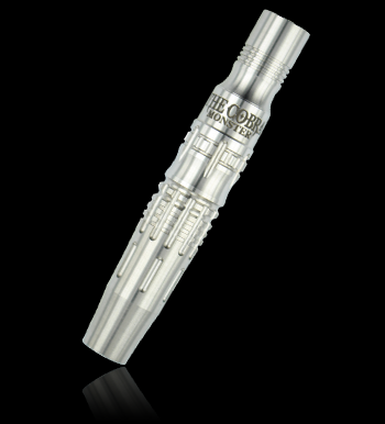 THE COBRA2 2BA