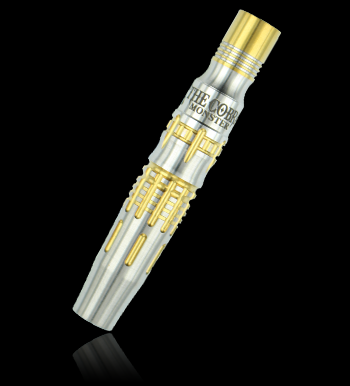 THE COBRA2 2BA